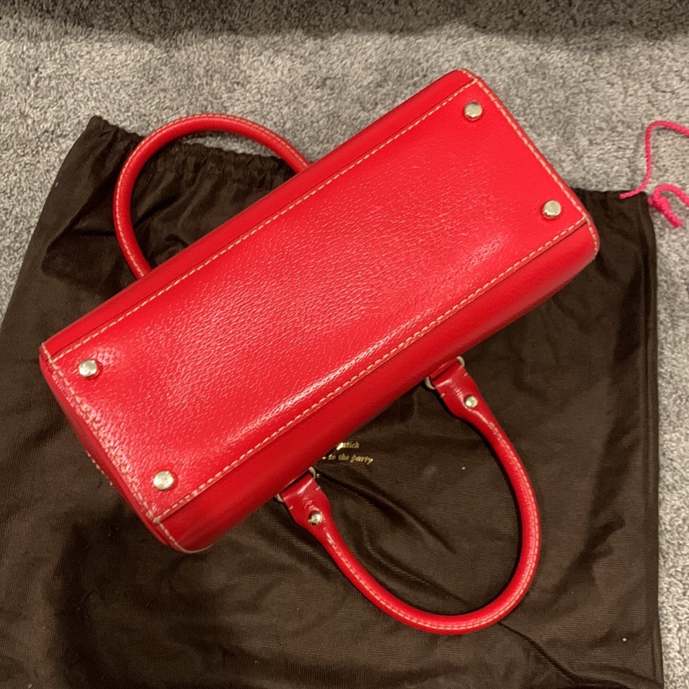 Kate Spade bag - Picture 5 of 8